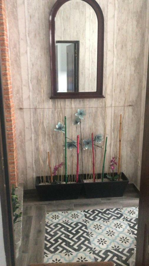 Апартаменты Apartamento Cristo De La Yedra Con Parking Гранада Экстерьер фото