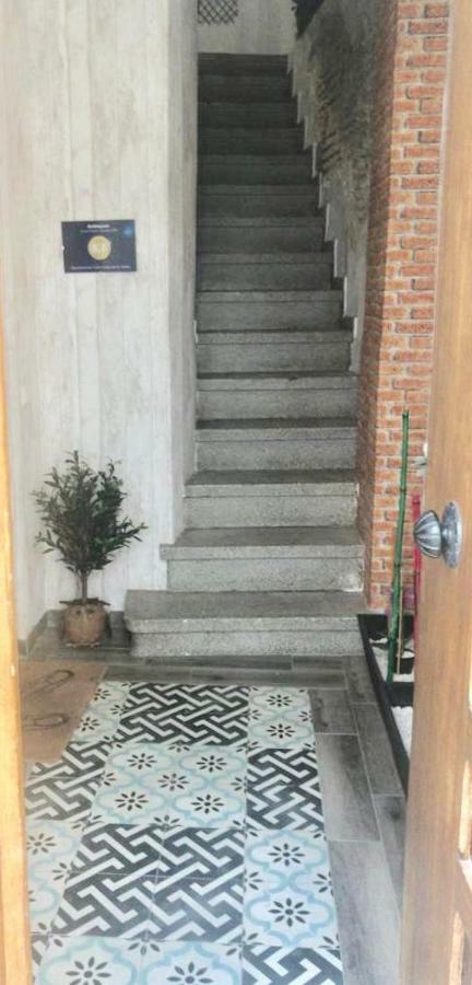 Апартаменты Apartamento Cristo De La Yedra Con Parking Гранада Экстерьер фото